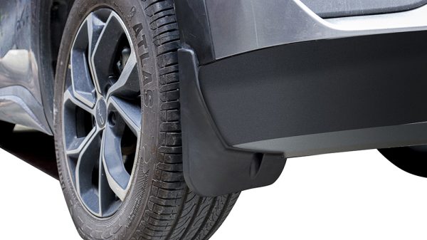 BYD ATTO 3 Tozluk-Paçalık Kiti