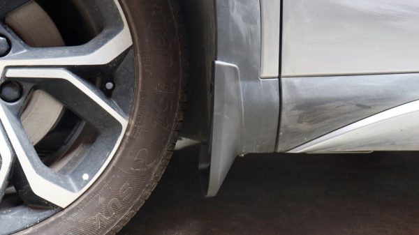 BYD ATTO 3 Tozluk-Paçalık Kiti - Görsel 9