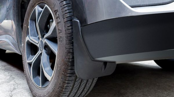 BYD ATTO 3 Tozluk-Paçalık Kiti - Görsel 8