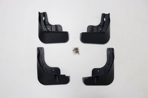 BYD ATTO 3 Tozluk-Paçalık Kiti - Görsel 3