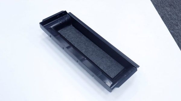 ATTO3 Koltuk Altı Organizer - Görsel 3