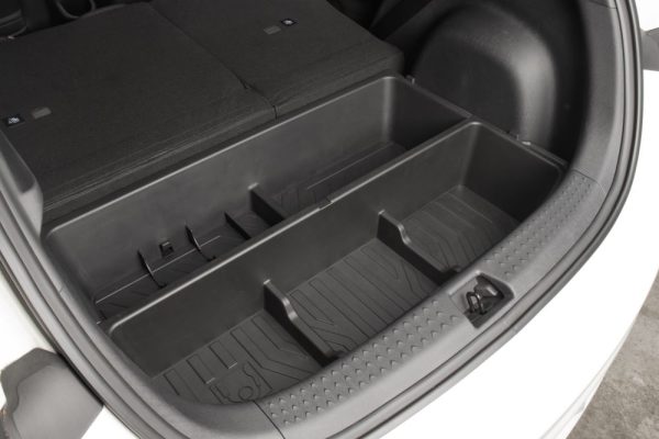BYD DOLPHİN Bagaj Organizer Seti - Görsel 13
