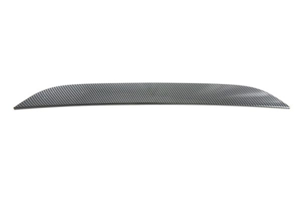 BYD SEAL U Karbon Fiber Bagaj Kapısı Trim Parçası - Görsel 3