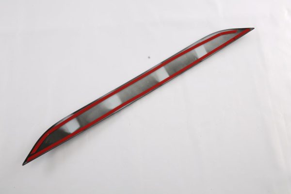 BYD SEAL U Karbon Fiber Bagaj Kapısı Trim Parçası - Görsel 5