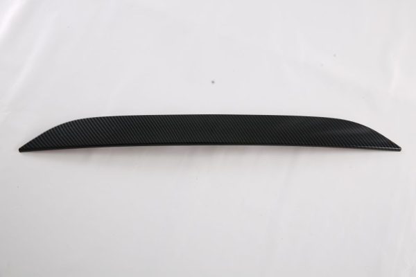 BYD SEAL U Karbon Fiber Bagaj Kapısı Trim Parçası - Görsel 6