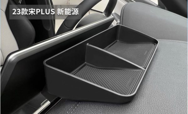 BYD Seal U Multimedya Ekran Arkası Organizer - Görsel 8