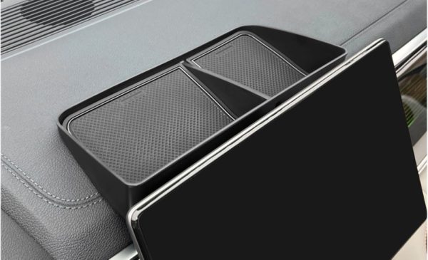 BYD Seal U Multimedya Ekran Arkası Organizer - Görsel 7