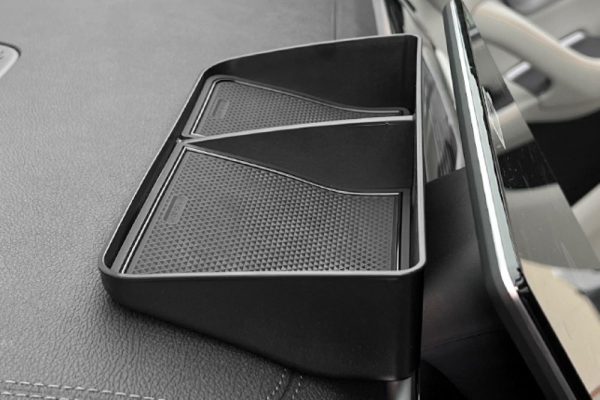 BYD Seal U Multimedya Ekran Arkası Organizer