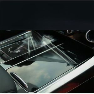 BYD SEAL U TPU Cover