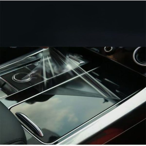 BYD SEAL U TPU Cover