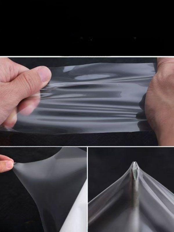 BYD SEAL U TPU Cover - Görsel 4