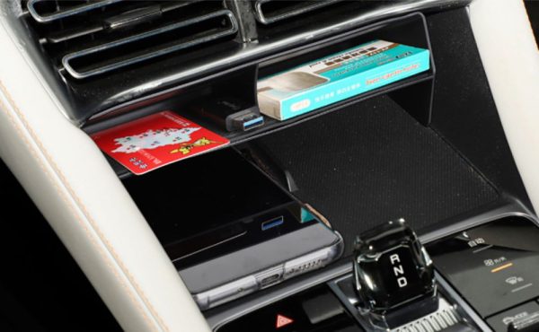 BYD SEAL U Orta Konsol Organizer - Görsel 7