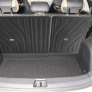 BYD DOLPHİN Arka Koltuk Arkası Koruyucu
