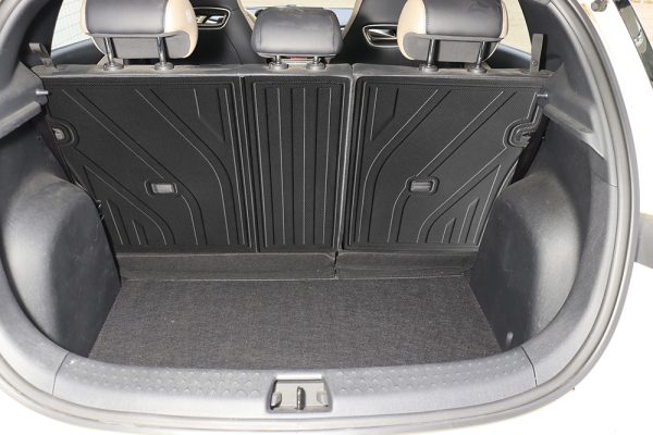 BYD DOLPHİN Arka Koltuk Arkası Koruyucu