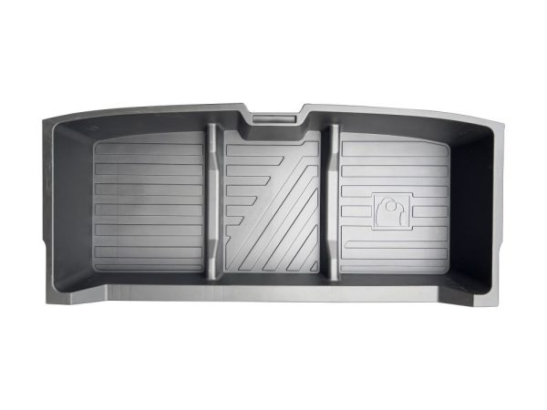 BYD ATTO 3 Bagaj Organizer Seti - Görsel 2