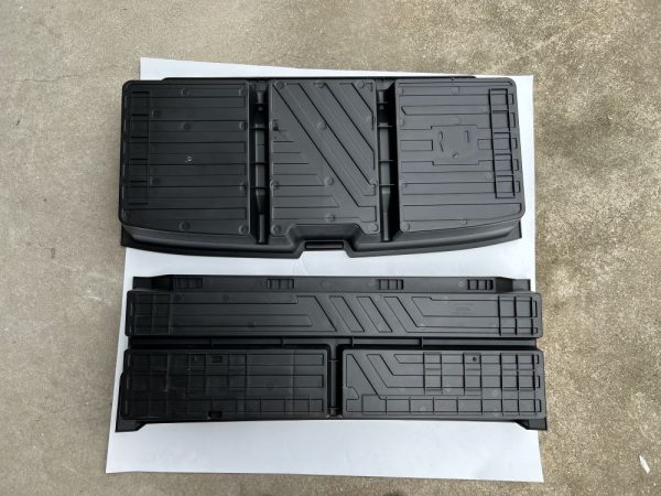 BYD ATTO 3 Bagaj Organizer Seti - Görsel 7