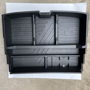 BYD ATTO 3 Bagaj Organizer Seti
