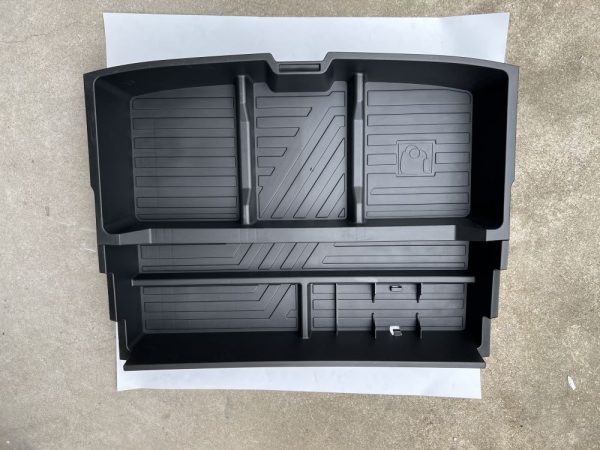 BYD ATTO 3 Bagaj Organizer Seti