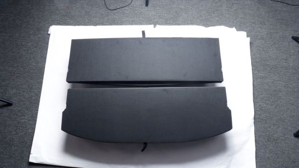 BYD DOLPHİN Bagaj Organizer Seti - Görsel 5