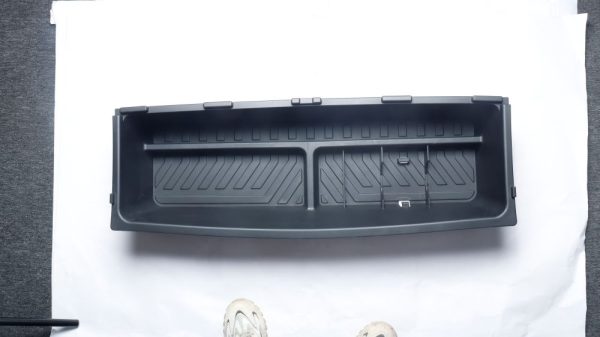 BYD DOLPHİN Bagaj Organizer Seti - Görsel 2