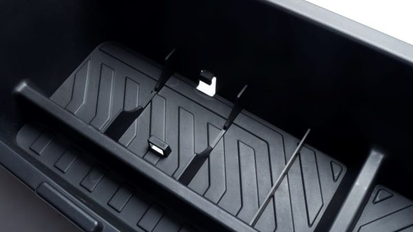 BYD DOLPHİN Bagaj Organizer Seti - Görsel 6