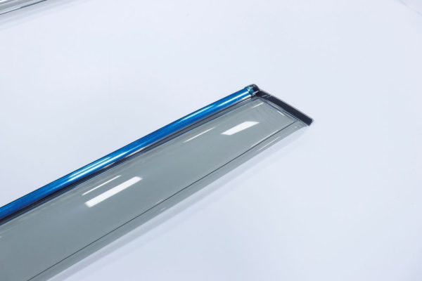 BYD SEAL U Akrilik Cam Rüzgarlık Seti - Görsel 4