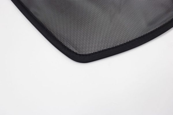 BYD SEAL U Cam Güneşlik Seti - Görsel 2