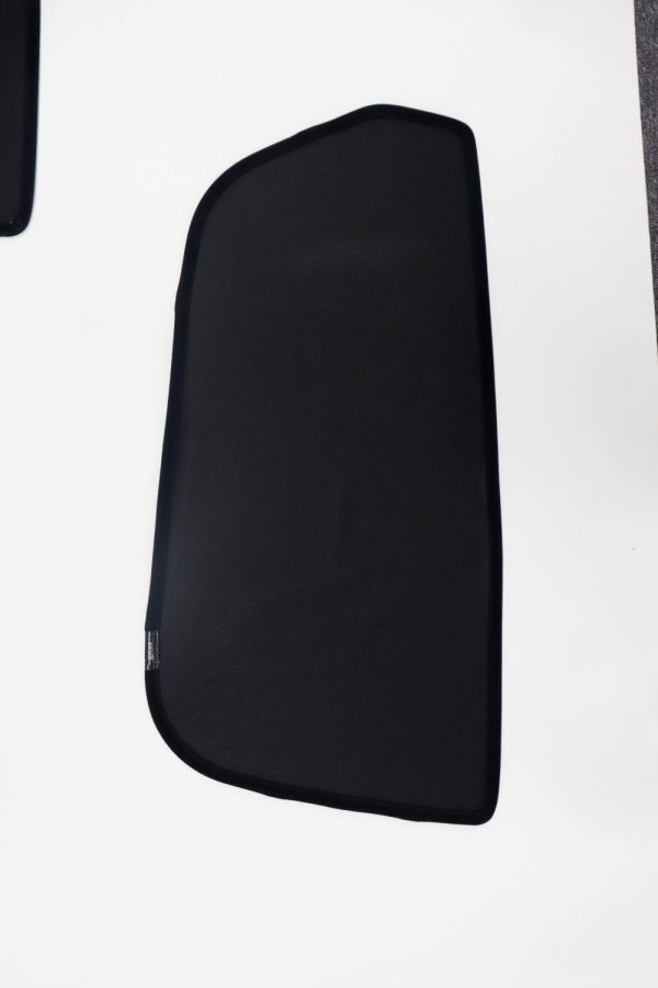 BYD SEAL U Cam Güneşlik Seti - Görsel 6