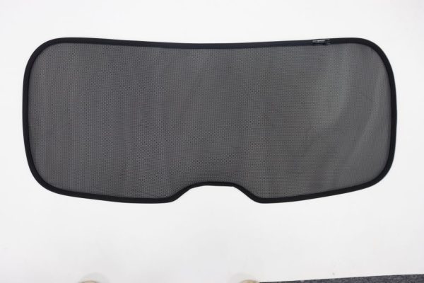 BYD SEAL U Cam Güneşlik Seti - Görsel 7