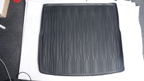 BYD SEAL U Arka Bagaj Havuzu - Görsel 2