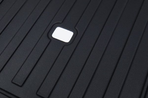 BYD SEAL U Arka Koltuk Koruyucu - Görsel 3