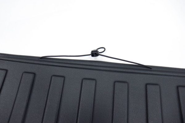 BYD SEAL U Arka Koltuk Koruyucu - Görsel 5