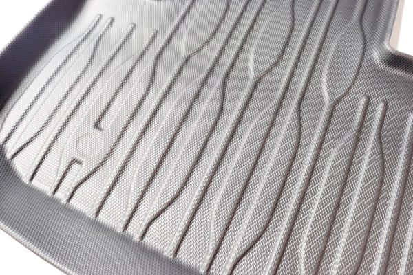 BYD SEAL U Paspas Takımı - Görsel 5