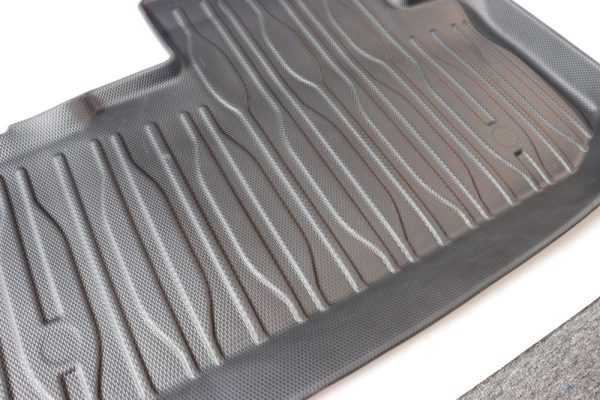 BYD SEAL U Paspas Takımı - Görsel 2