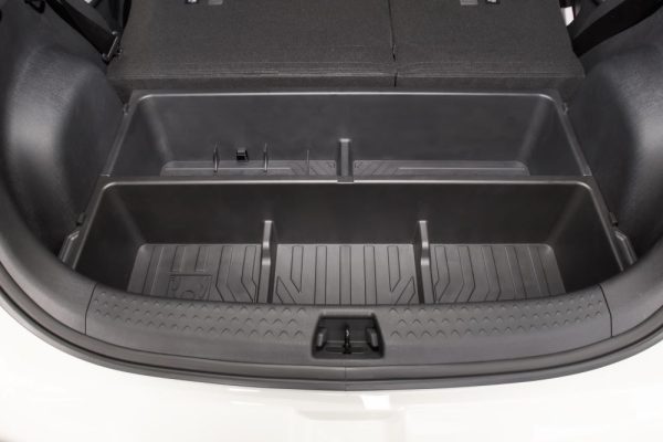 BYD DOLPHİN Bagaj Organizer Seti - Görsel 7