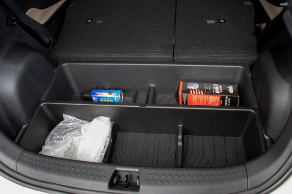 BYD DOLPHİN Bagaj Organizer Seti - Görsel 11
