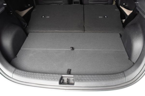 BYD DOLPHİN Bagaj Organizer Seti - Görsel 8