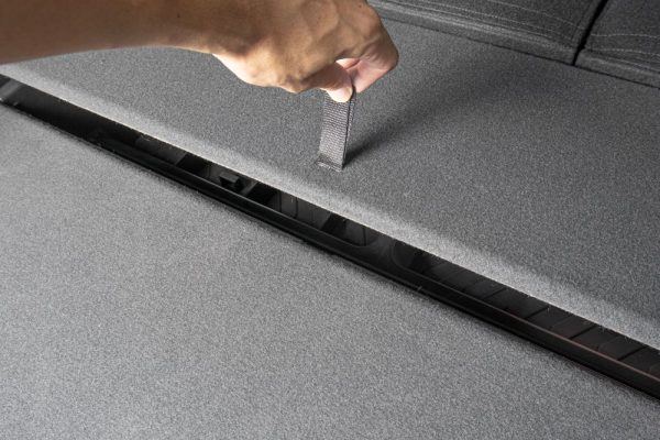 BYD DOLPHİN Bagaj Organizer Seti - Görsel 10
