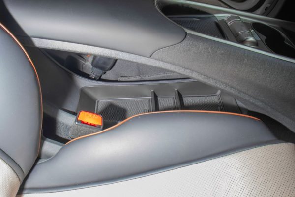 BYD DOLPHİN Orta Konsol Altı Organizer - Görsel 6