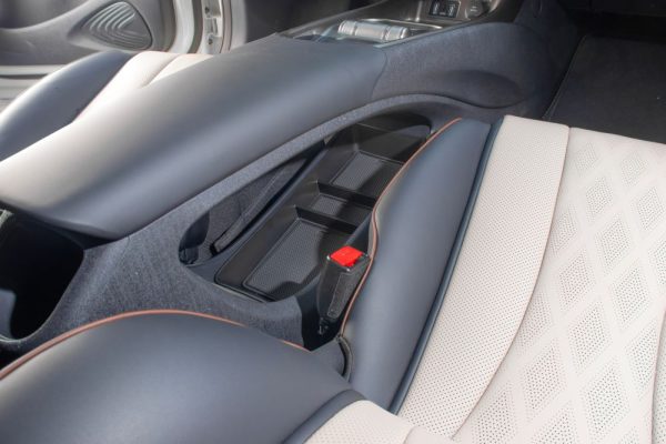 BYD DOLPHİN Orta Konsol Altı Organizer - Görsel 5