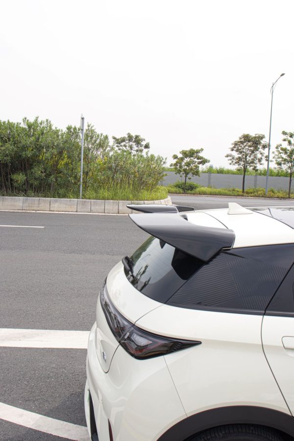 BYD DOLPHİN Spoiler - Görsel 7