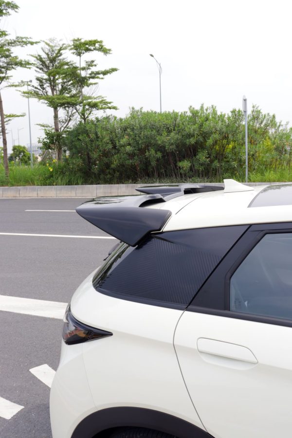 BYD DOLPHİN Spoiler - Görsel 8