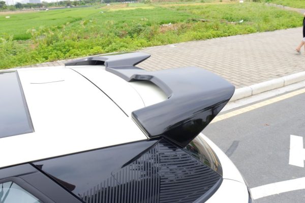 BYD DOLPHİN Spoiler - Görsel 11