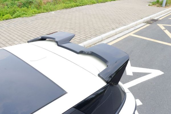 BYD DOLPHİN Spoiler