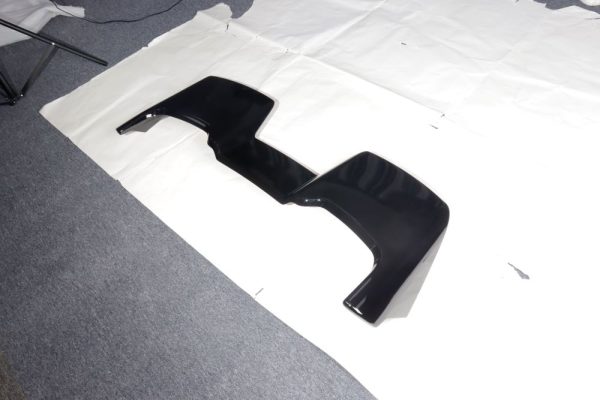 BYD DOLPHİN Spoiler - Görsel 3