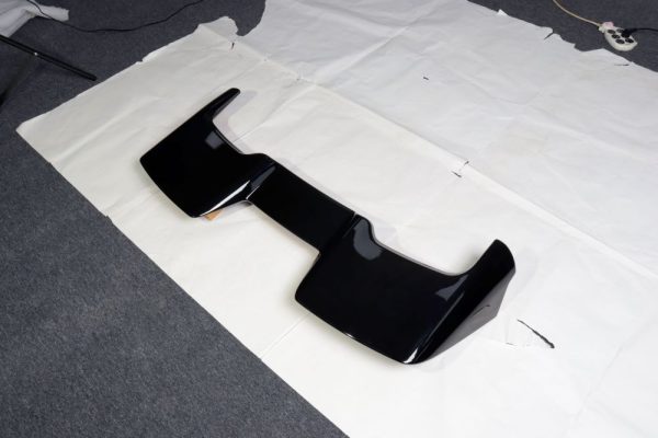 BYD DOLPHİN Spoiler - Görsel 2