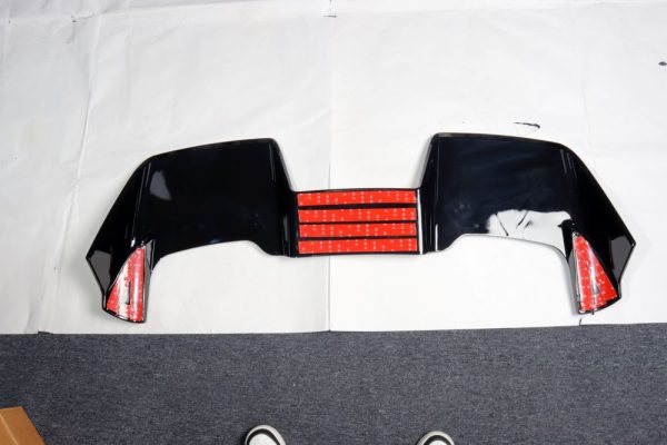 BYD DOLPHİN Spoiler - Görsel 4