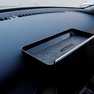 BYD ATTO 3 Multimedya Ekran Arkası Organizer