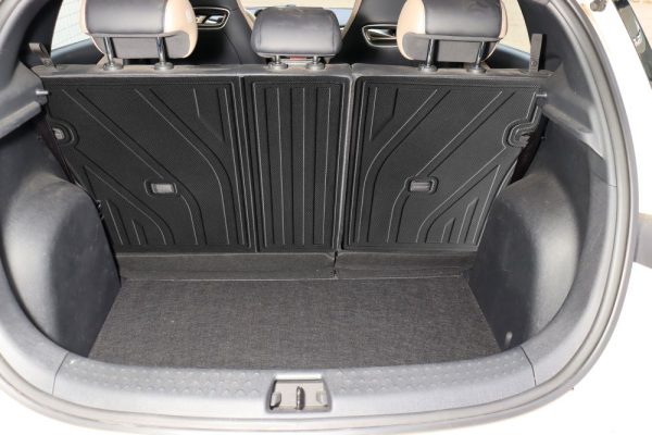 BYD DOLPHİN Arka Koltuk Arkası Koruyucu - Görsel 3