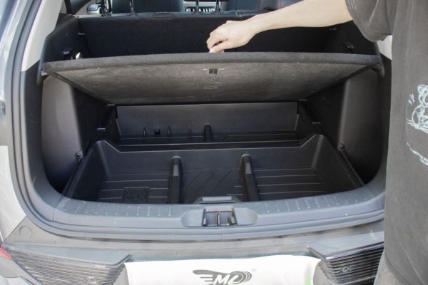BYD ATTO 3 Bagaj Organizer Seti - Görsel 10